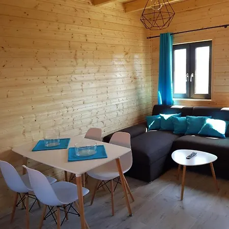 Prestige - Ekskluzywne Nad Morzem *