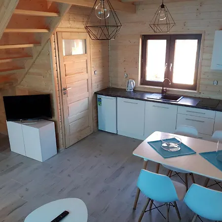 Lodge Prestige - Ekskluzywne Nad Morzem *