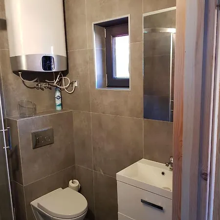 Lodge Prestige - Ekskluzywne Nad Morzem