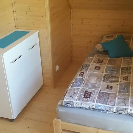 Lodge Prestige - Ekskluzywne Nad Morzem