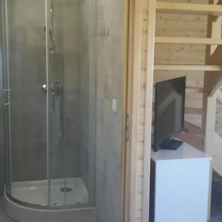 Prestige - Ekskluzywne Nad Morzem Lodge *