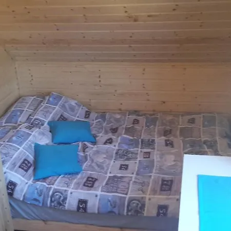 Prestige - Ekskluzywne Nad Morzem Lodge Sarbinowo