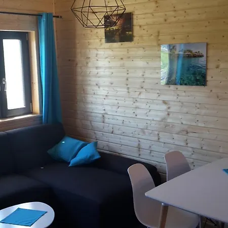 Lodge Prestige - Ekskluzywne Nad Morzem