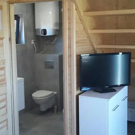 Lodge Prestige - Ekskluzywne Nad Morzem *