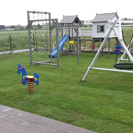 Prestige - Ekskluzywne Nad Morzem * Sarbinowo