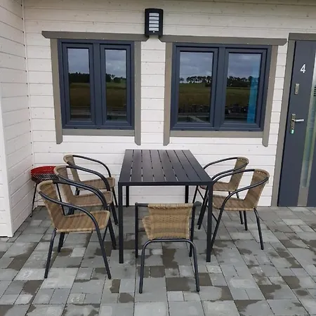 Prestige - Ekskluzywne Nad Morzem * Sarbinowo