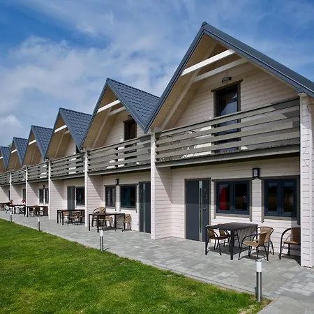 Lodge Prestige - Ekskluzywne Nad Morzem Sarbinowo