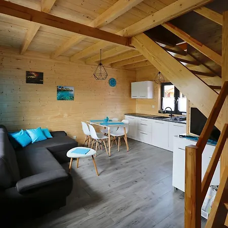 Prestige - Ekskluzywne Nad Morzem Sarbinowo