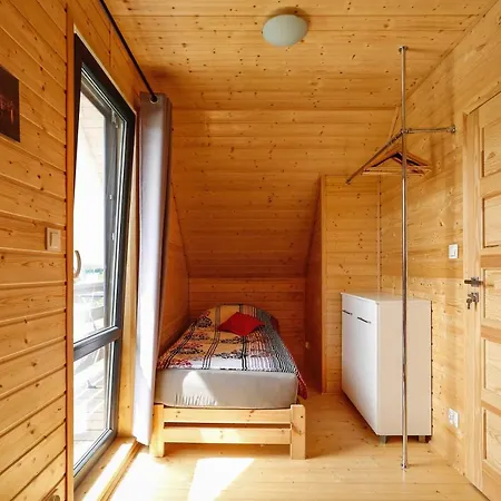 Lodge Prestige - Ekskluzywne Nad Morzem