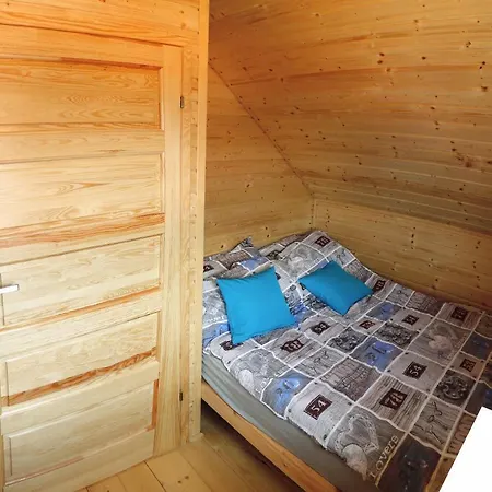 Lodge Prestige - Ekskluzywne Nad Morzem *