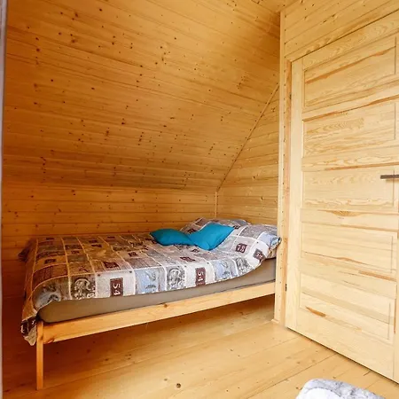 Prestige - Ekskluzywne Nad Morzem Lodge