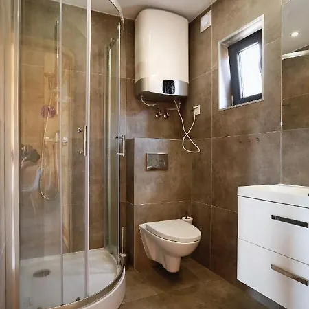 Prestige - Ekskluzywne Nad Morzem *