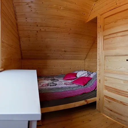 Lodge Prestige - Ekskluzywne Nad Morzem