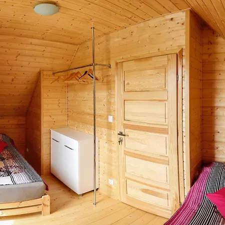 Prestige - Ekskluzywne Nad Morzem Sarbinowo