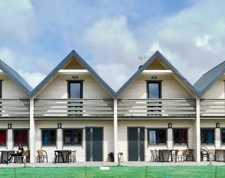 Lodge Prestige - Ekskluzywne Nad Morzem
