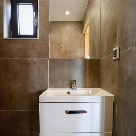 Prestige - Ekskluzywne Nad Morzem Lodge Sarbinowo