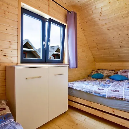 Prestige - Ekskluzywne Nad Morzem Lodge *