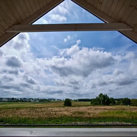 Prestige - Ekskluzywne Nad Morzem Lodge Sarbinowo