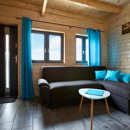 Prestige - Ekskluzywne Nad Morzem * Sarbinowo