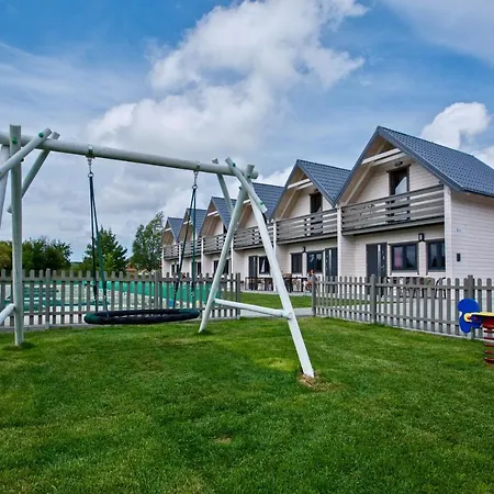 Lodge Prestige - Ekskluzywne Nad Morzem Sarbinowo