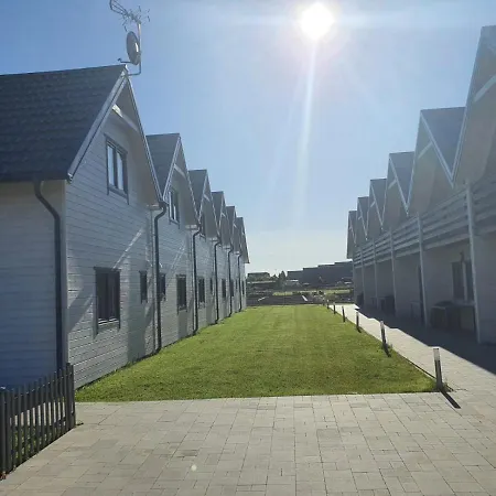 Gerendaház Prestige - Ekskluzywne Nad Morzem *