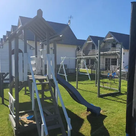 Lodge Prestige - Ekskluzywne Nad Morzem *