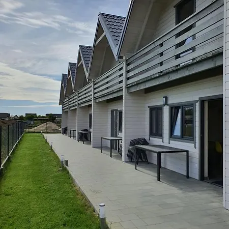 Prestige - Ekskluzywne Nad Morzem Lodge