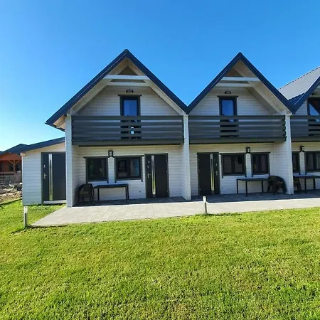 Prestige - Ekskluzywne Nad Morzem Lodge