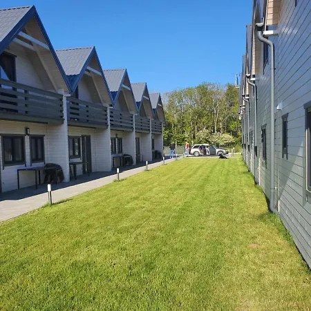 Prestige - Ekskluzywne Nad Morzem Lodge