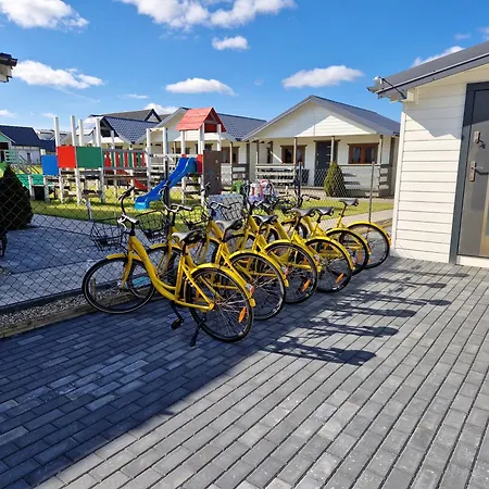 Prestige - Ekskluzywne Nad Morzem Sarbinowo