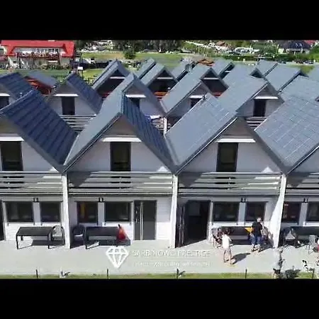 Prestige - Ekskluzywne Nad Morzem * Sarbinowo