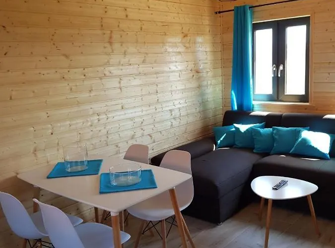 Prestige - Ekskluzywne Nad Morzem *