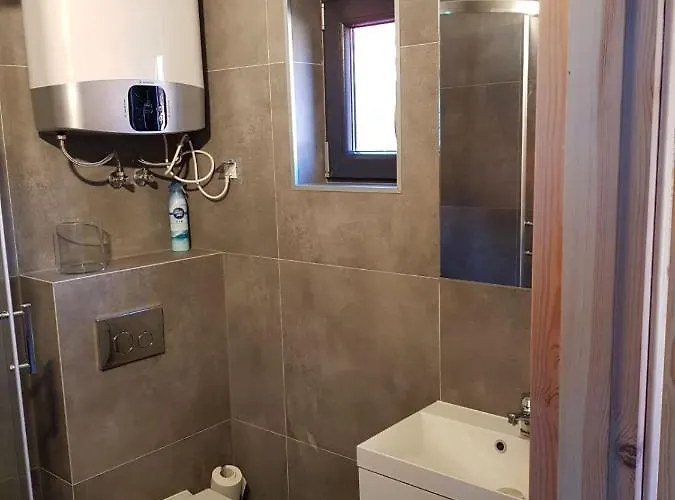 Lodge Prestige - Ekskluzywne Nad Morzem