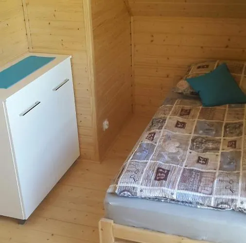 Lodge Prestige - Ekskluzywne Nad Morzem