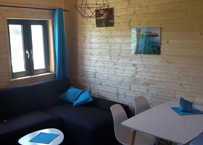 Lodge Prestige - Ekskluzywne Nad Morzem