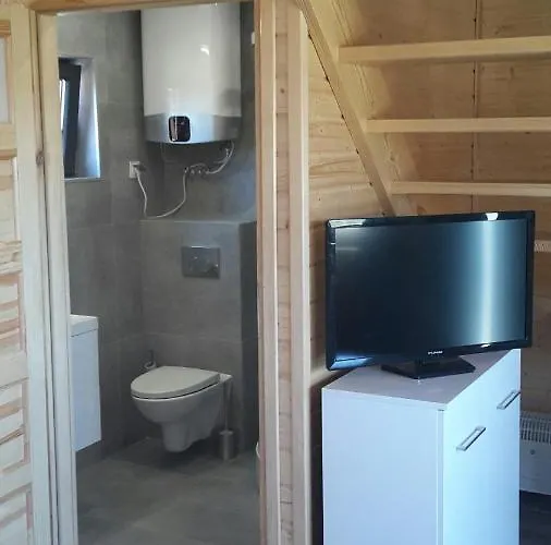 Lodge Prestige - Ekskluzywne Nad Morzem *