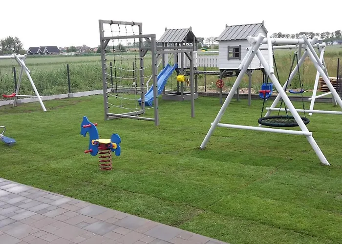 Prestige - Ekskluzywne Nad Morzem * Sarbinowo