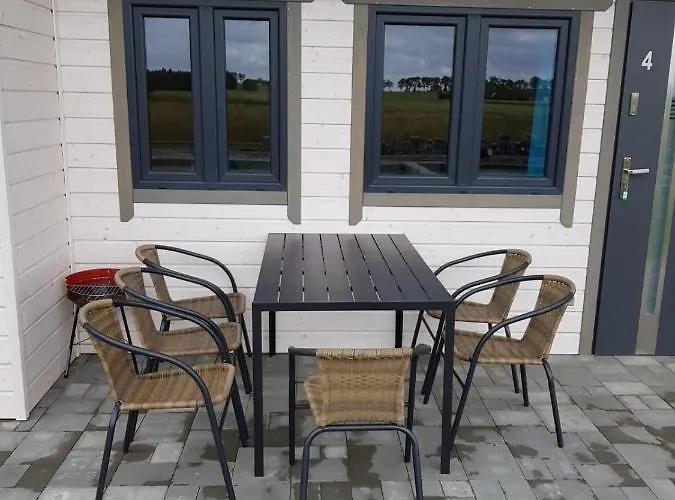 Prestige - Ekskluzywne Nad Morzem * Sarbinowo