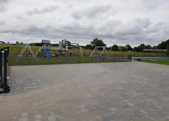 Prestige - Ekskluzywne Nad Morzem *