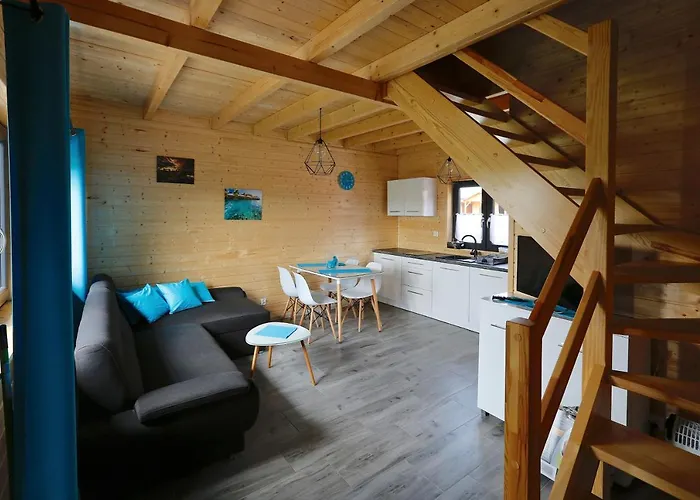 Prestige - Ekskluzywne Nad Morzem Sarbinowo