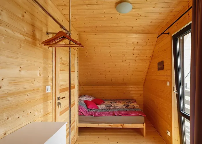 Prestige - Ekskluzywne Nad Morzem