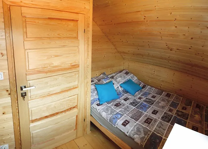 Lodge Prestige - Ekskluzywne Nad Morzem *