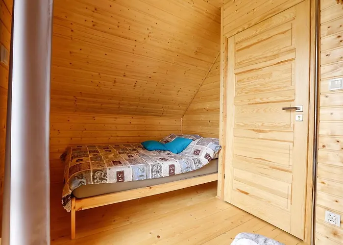 Prestige - Ekskluzywne Nad Morzem Lodge