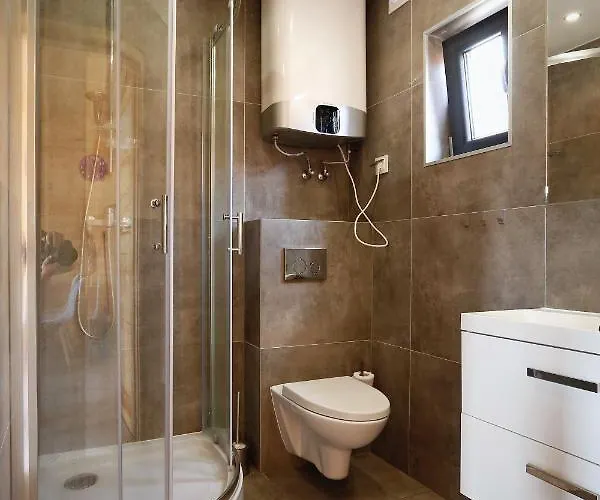 Prestige - Ekskluzywne Nad Morzem *