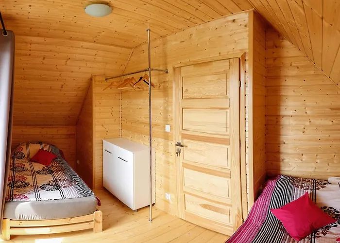 Prestige - Ekskluzywne Nad Morzem Sarbinowo