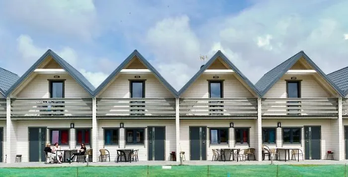Lodge Prestige - Ekskluzywne Nad Morzem
