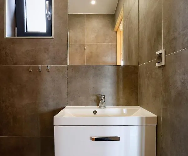 Prestige - Ekskluzywne Nad Morzem Lodge Sarbinowo