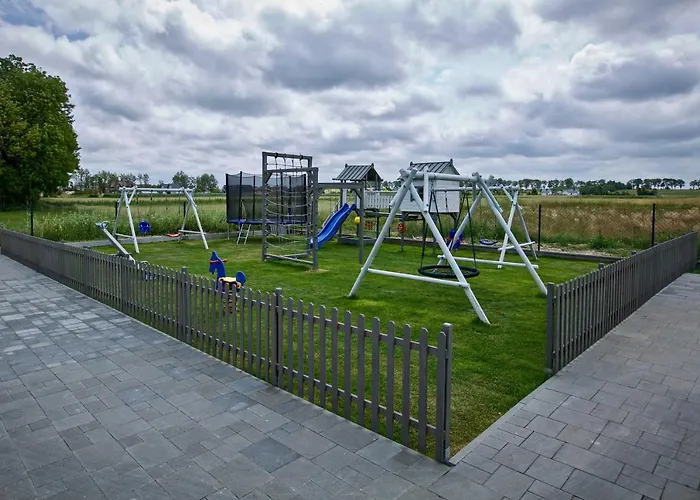 Prestige - Ekskluzywne Nad Morzem Sarbinowo