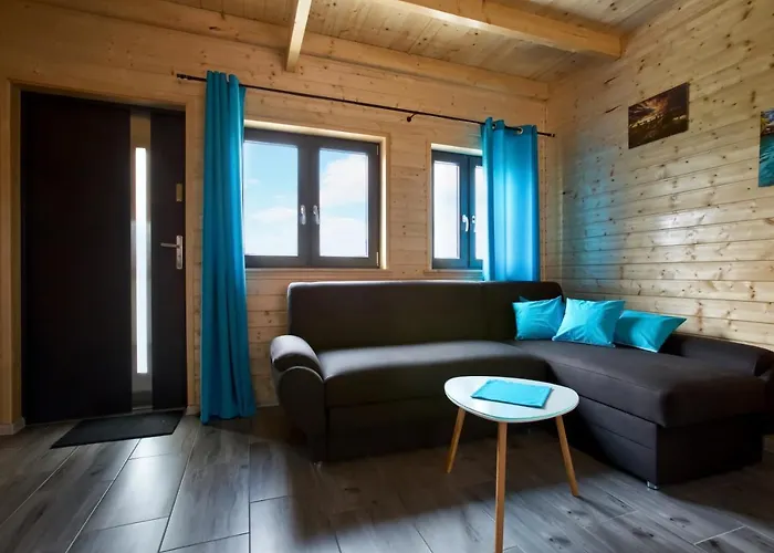 Prestige - Ekskluzywne Nad Morzem * Sarbinowo