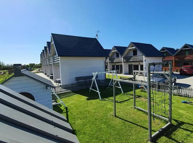 Prestige - Ekskluzywne Nad Morzem * Sarbinowo